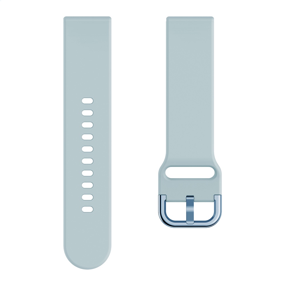 Dây Đeo Silicone Cho Đồng Hồ Thông Minh Garmin Venu 2 / Venu / 2S / sq