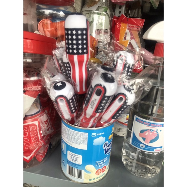 Tô vít cờ mỹ 2 đầu