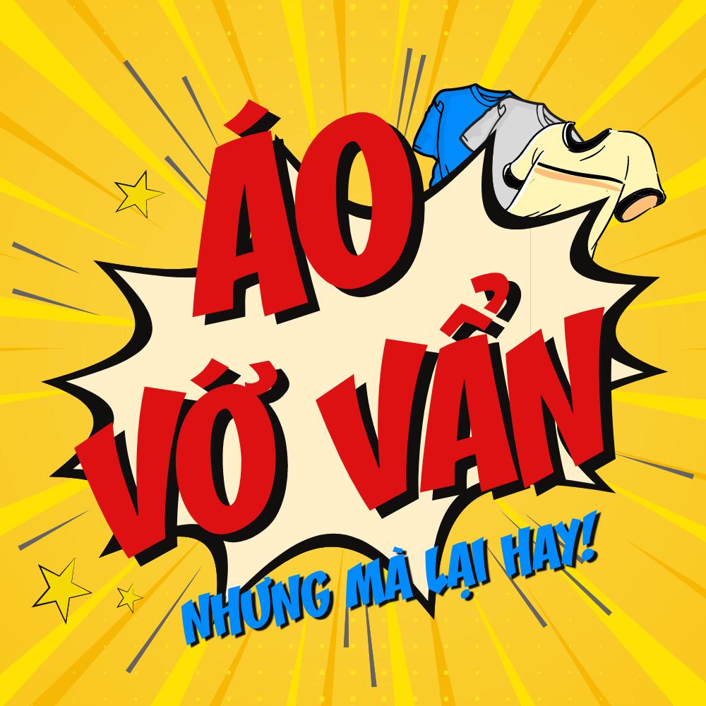 Áo Vớ Vẩn Online Store
