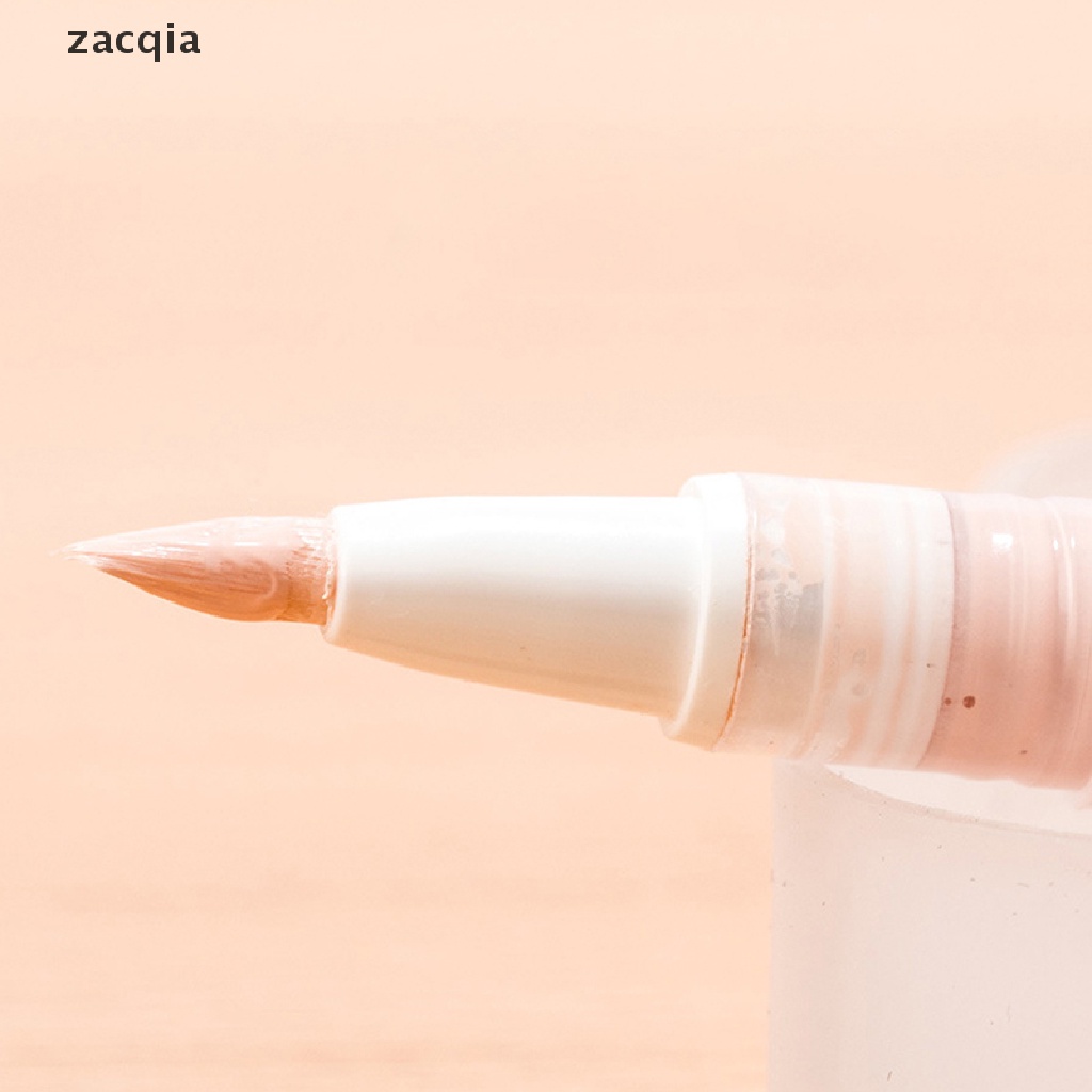 Lọ Rỗng Đựng Kem Nền Dạng Lỏng 3 / 5ml Có Thể Xoay Tiện Dụng Mang Theo Du Lịch