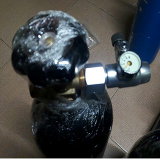 Binh Co2 MT3