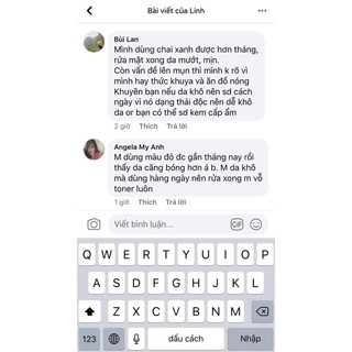 🥒🥗 SỮA RỬA MẶT RAU CỦ SUPER VEGITOKS CLEANSER 🥦🥒🥗