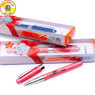 Bút máy ngòi trơn FT-020 Plus