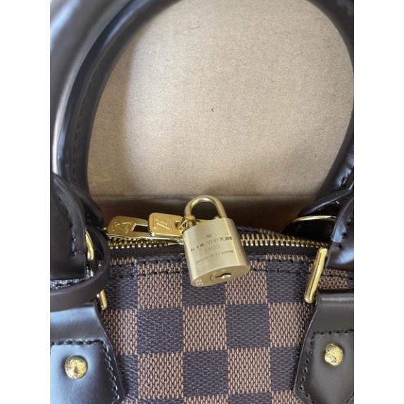 ✅Túi Hến ALMA BB - 23cm - SUPVIP [Full2box]