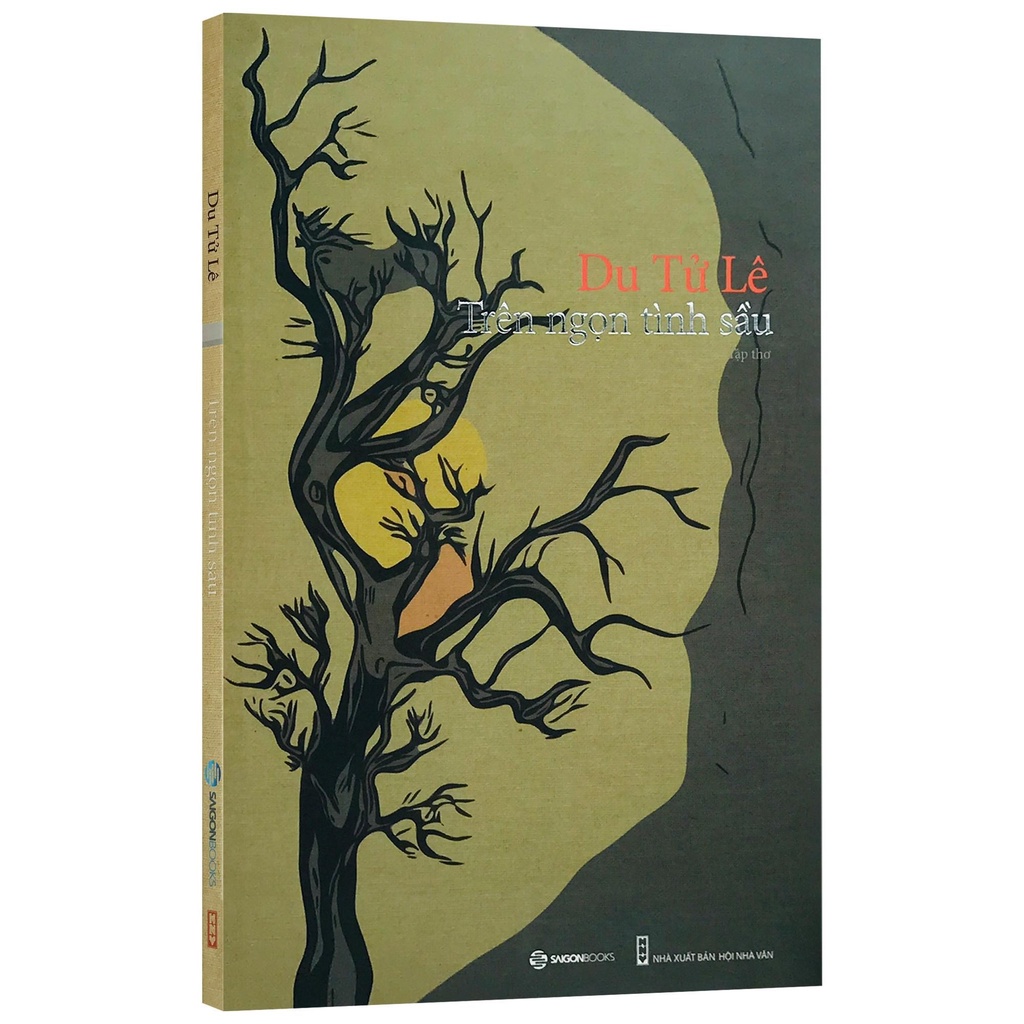 Sách - Trên ngọn tình sầu (Kèm CD và bookmark)