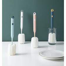 Cọ Rửa Ly Bình Nước Loại Cao Cấp H177-B