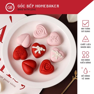 Khuôn bánh phục linh 30g - bánh in nhà làm gbmo005