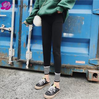 Quần Legging phong cách Hàn Quốc năng động trẻ trung dành cho nữ