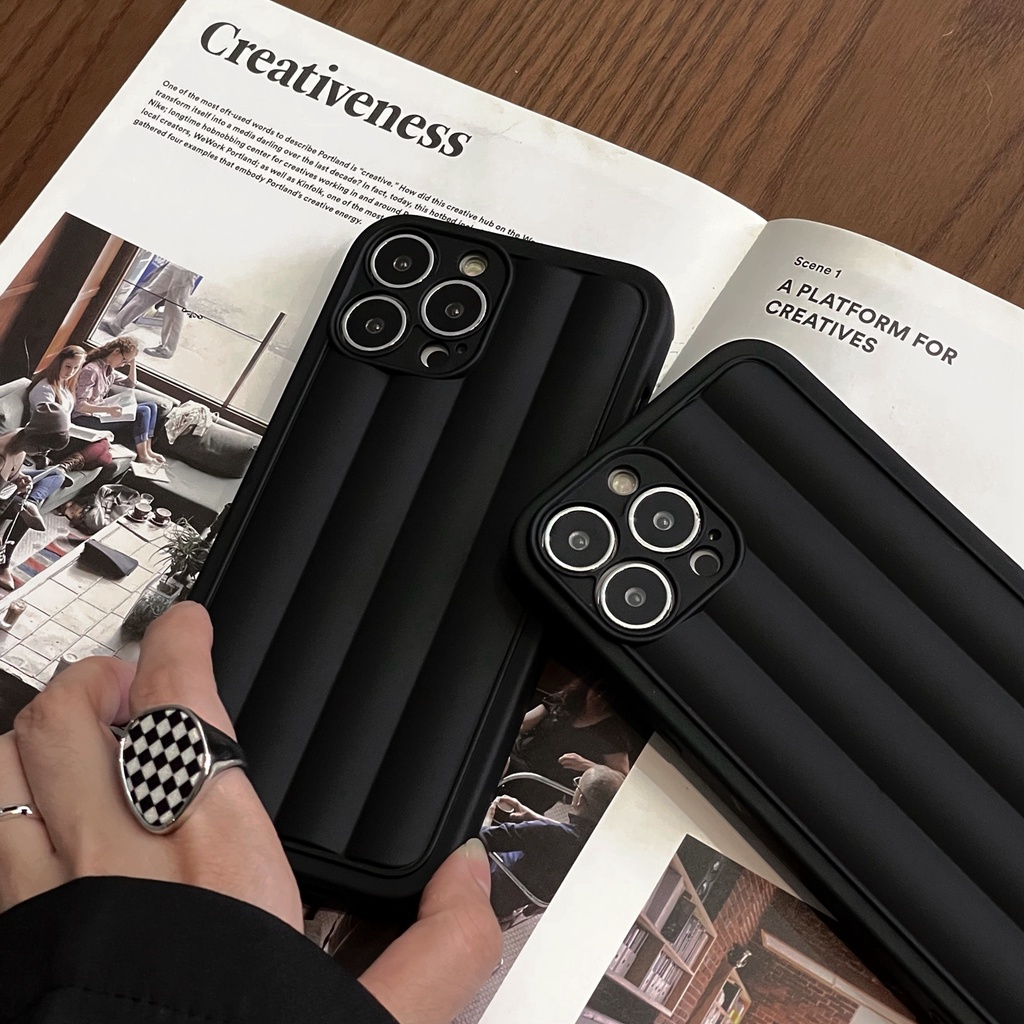 Thời Trang Ốp Điện Thoại Mềm In Họa Tiết 3d Cho iphone 15promax 15pro 15 14 14 pro max 13 12 pro max 11 pro max xs max xr x 7 8 plus