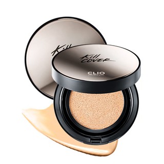 Clio phấn nước