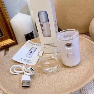 máy xông hơi mini