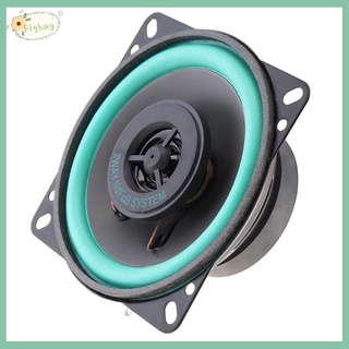 Loa Âm Thanh Đồng Trục 2 Chiều Vo-402 4 Inch 100w Chuyên Dụng Cho Xe Hơi