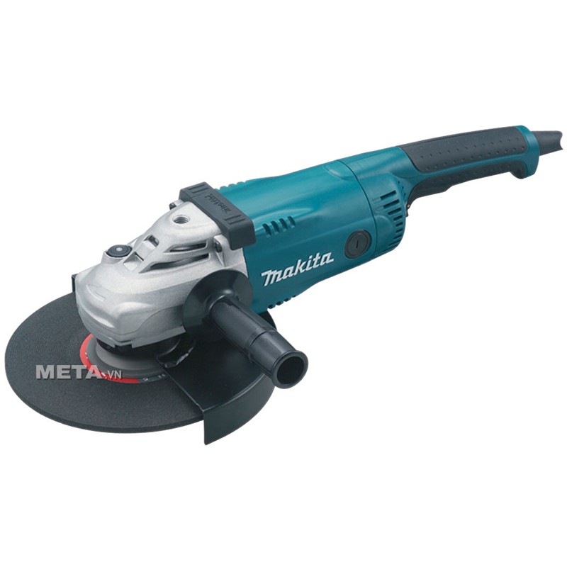 Máy mài góc Makita GA9020, đá mài 230mm, 2100W, xuất xứ Thái lan.