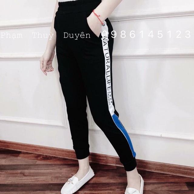 Quần thể thao umi