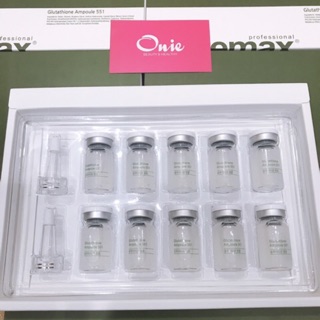 TẾ BÀO GỐC TRẮNG DA ESTHEMAX