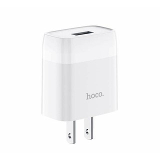 Củ Sạc Hoco C72 2.1A