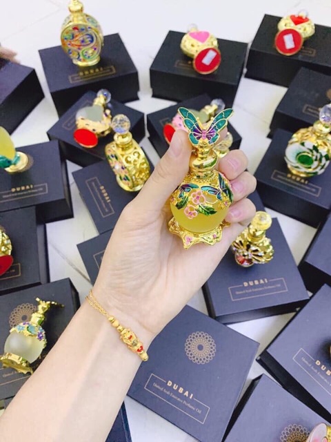 Kem mắt ahc | Thế Giới Skin Care