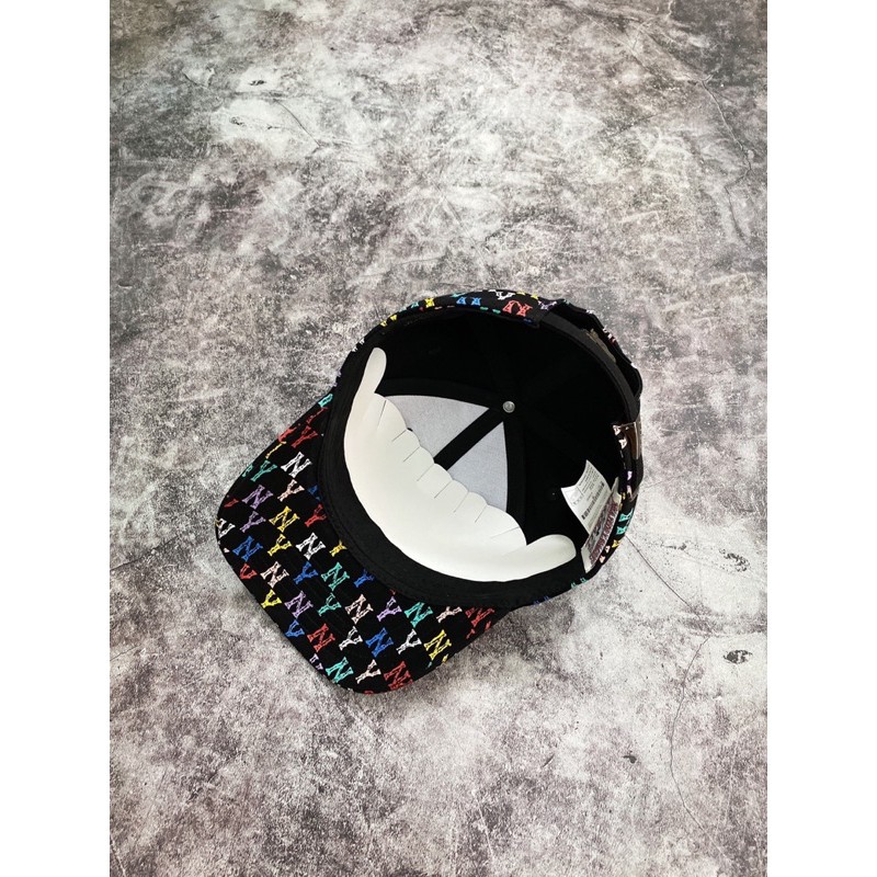 Mũ/nón lưỡi chai/ bucket BASEBALL MONOGRAM m/ lb chuẩn 1:1