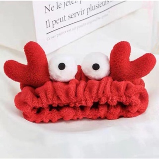 Băng Đô cài tóc cute cho nữ, băng đô rửa mặt dễ thương