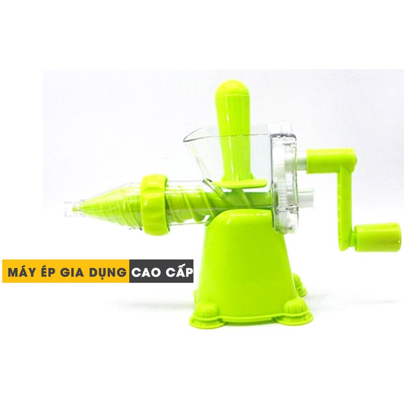 MÁY ÉP HOA QUẢ CẦM TAY.