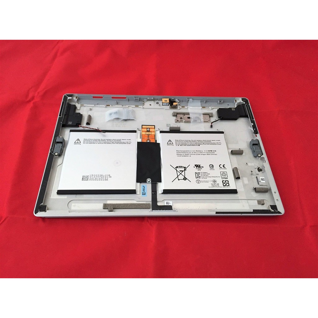 Pin Surface 3