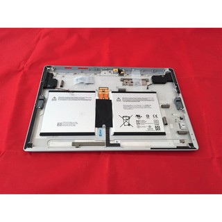 Pin Surface 3