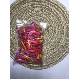 Bịch thun buộc tóc 10g