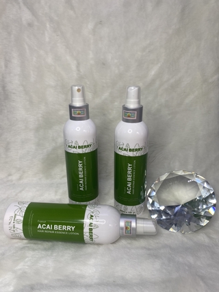 Dưỡng xịt đạm collagen Acai berry