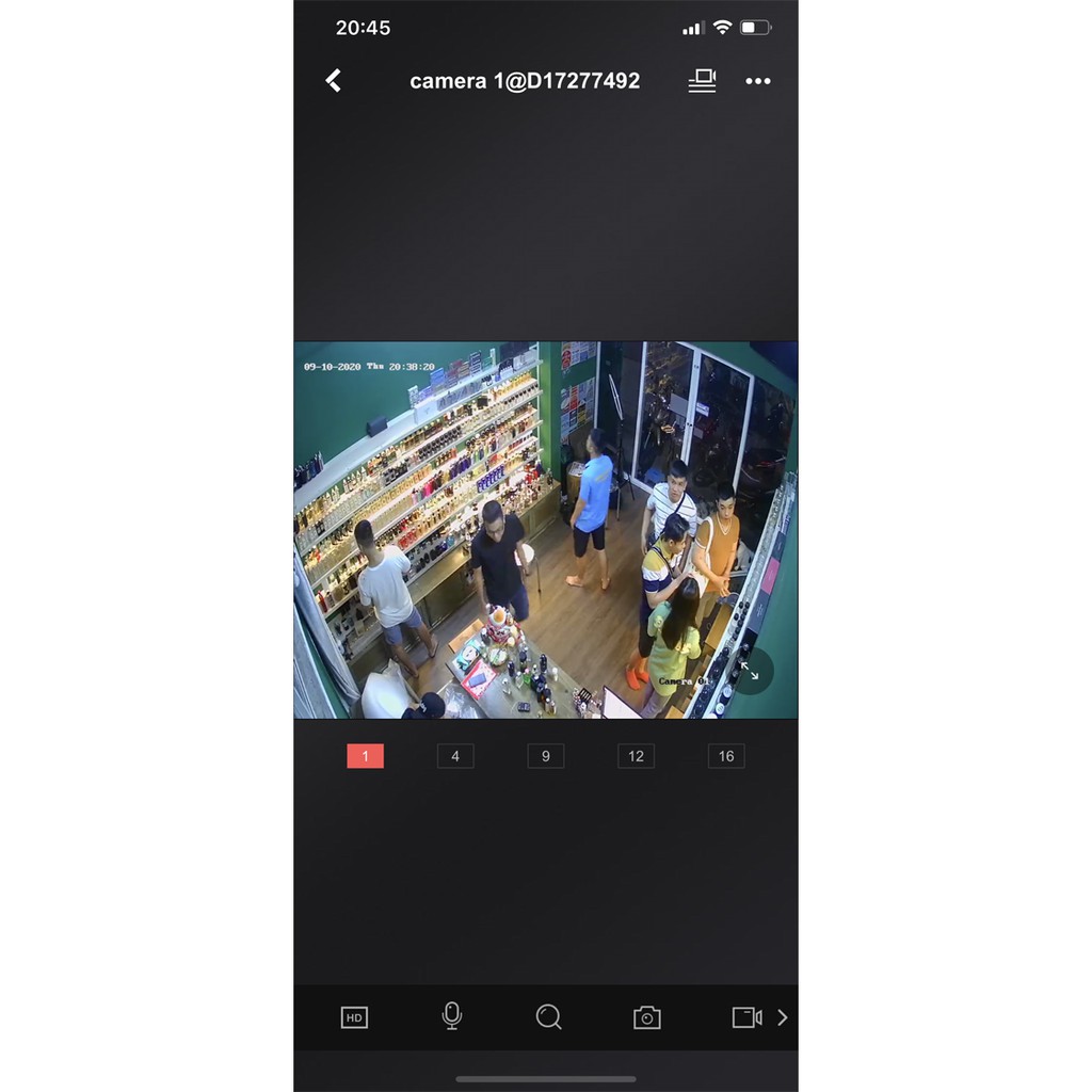 Nước hoa dùng thử Jean Paul Gaultier Scandal | Thế Giới Skin Care