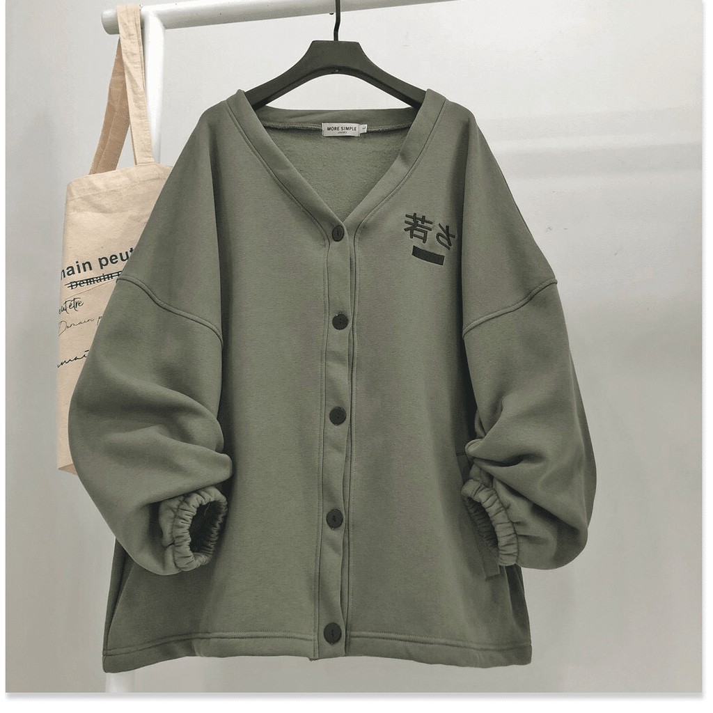 ÁO KHOÁC NỮ CARDIGAN,NHIỀU MÀU SẮC SINH ĐỘNG,THIẾT KẾ HỌA TIẾT TRƠN NHƯNG VÔ CÙNG XINH XẮN KHÁNH AN STORE