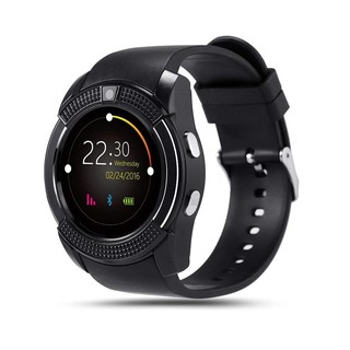 [MỚI] ĐỒNG HỒ THÔNG MINH V8 SMART WATCH THẾ HỆ MỚI - GẮN SIM NGHE GỌI
