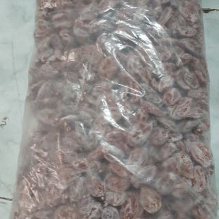 Xí muội thịt 500gr