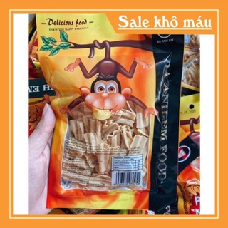 Gói Snack phomat miếng khỉ đột 🐵