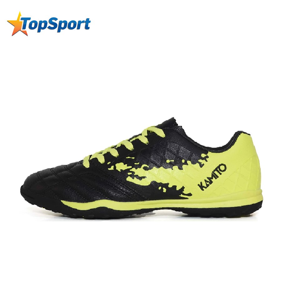 Giày đá bóng sân cỏ nhân tạo Kamito QH19 Prmium Pack nhiều màu lựa chọn