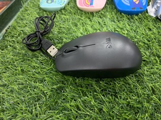 Chuột DELL Văn Phòng, Chơi Game