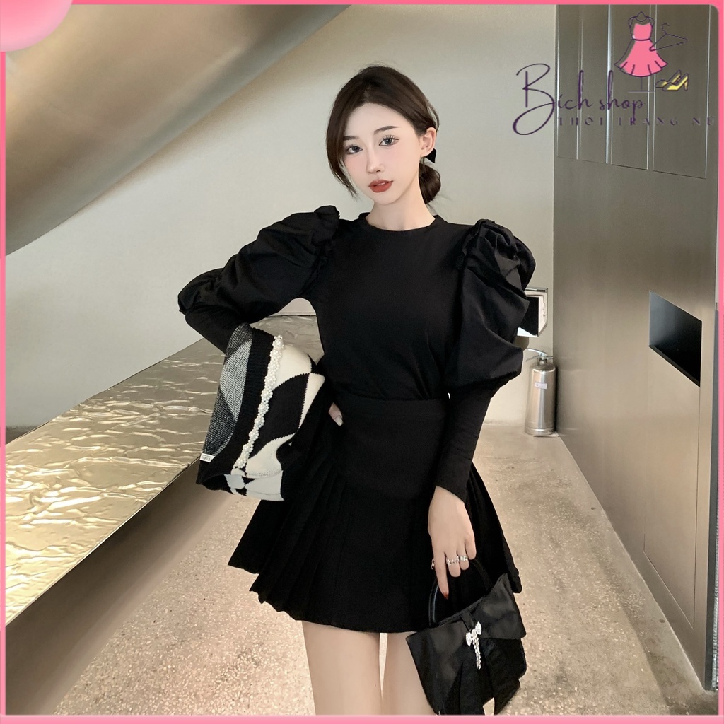 Áo Gi Lê Hoa Hình Thoi Áo Gi Lê Mặc Nhiều Lớp Thu Đông