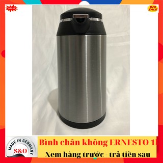 Phích Giữ nhiệt ERNESTO® Đức