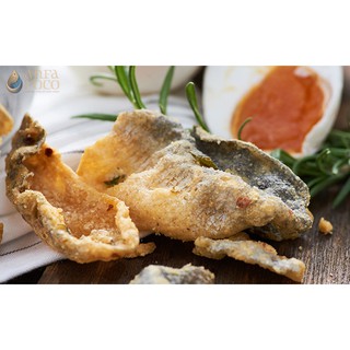 Da cá basa vị phô mai ăn liền - Sohan Food