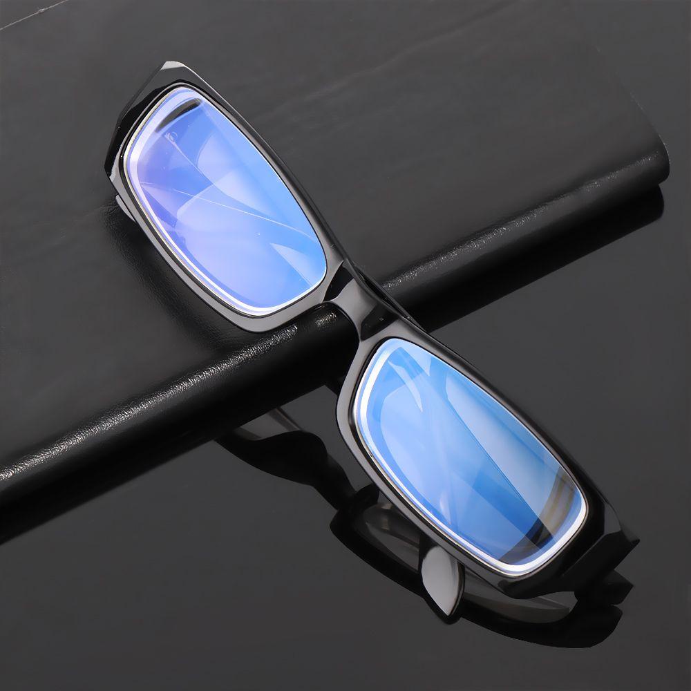Mắt Kính Cận Thị 100 ~ - 600 Diopter Bằng Nhựa Resin Siêu Nhẹ Thời Trang