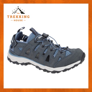 Giày dép rọ Meindl, sandal bít mũi lội suối thoát nước – Giày rọ leo núi trekking