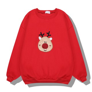 Áo len noel