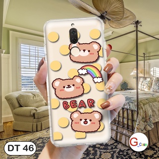 Ốp lưng dẻo HUAWEI MATE 10 LITE  - in hình