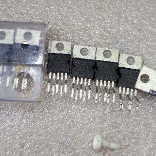 IC TDA 2030A  công suất âm thanh