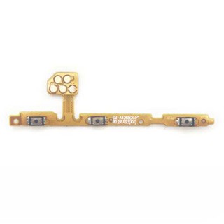 cáp âm lượng ( volum ) + cáp nguồn ( on / off ) samsung a02