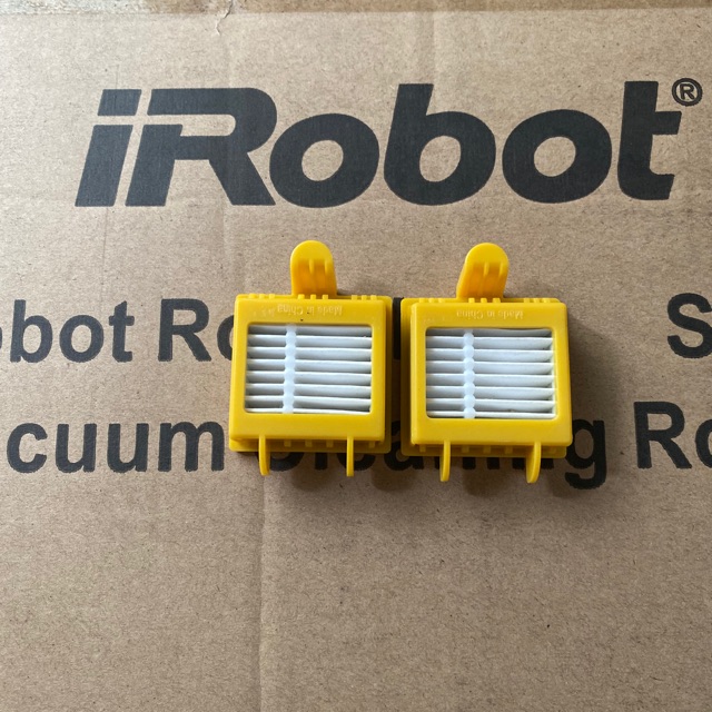 Màng lọc irobot 5,6,7