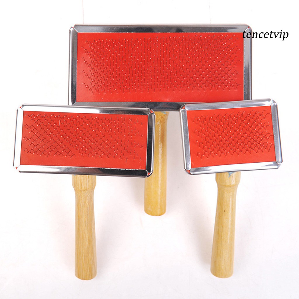 Lược Chải Lông Cho Thú Cưng