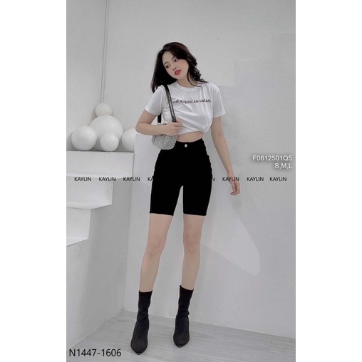 Quần jeans ngố