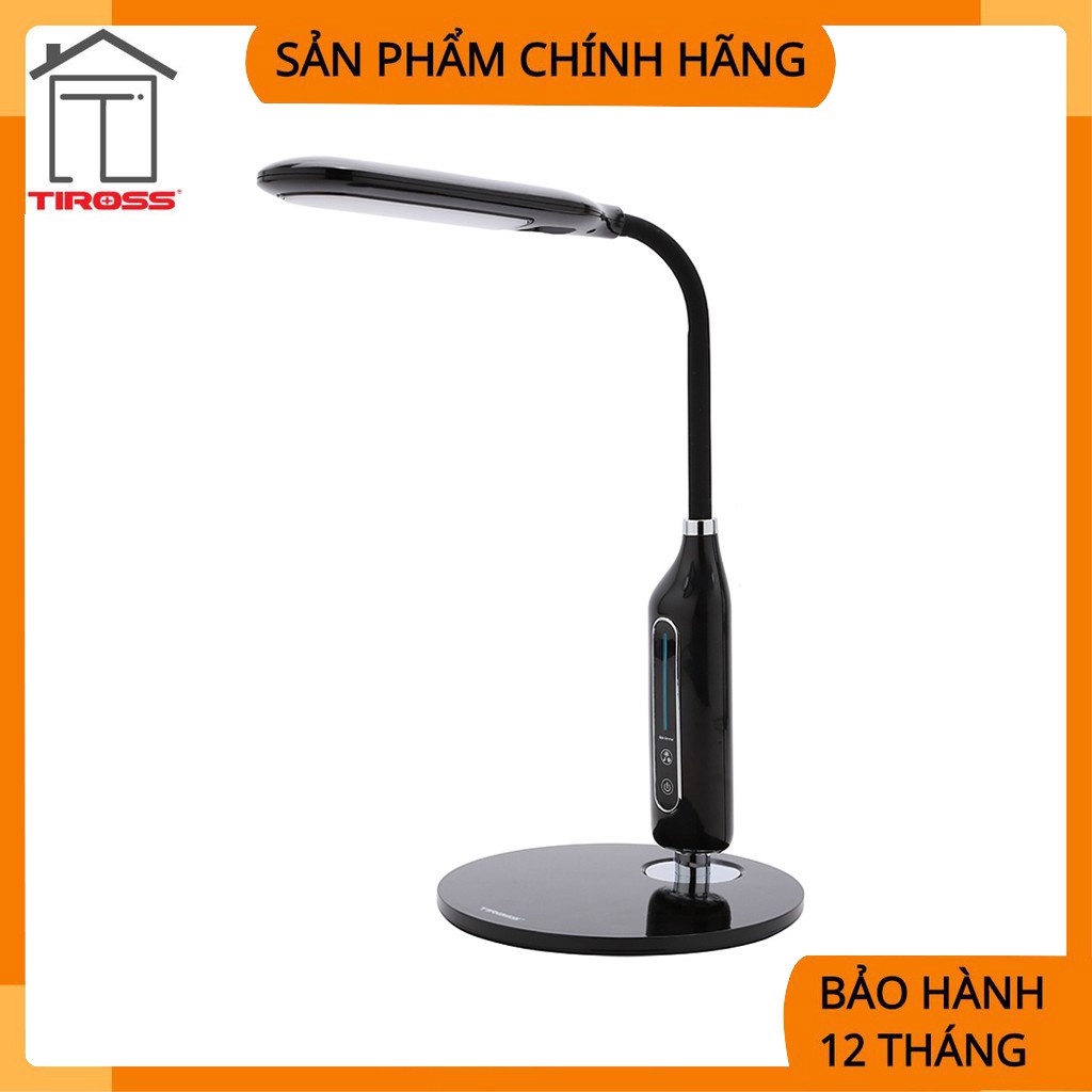 Đèn bàn Tiross TS1813