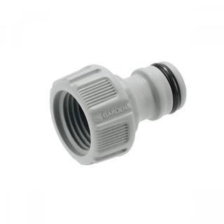 Cút nối vòi ren 1/2" gardena 18200-50