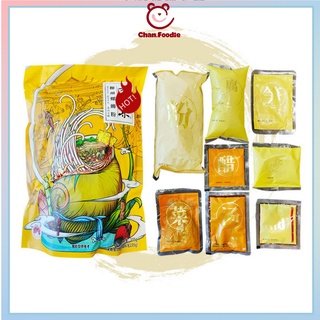 Bún ốc Lý Tử Thất - Gói 335 gram